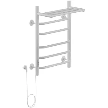 Электрический полотенцесушитель Ника