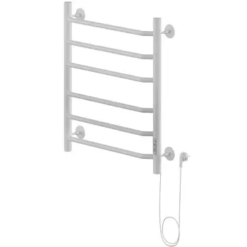 Электрический полотенцесушитель Ника