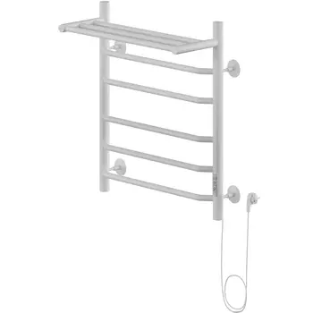 Электрический полотенцесушитель Ника