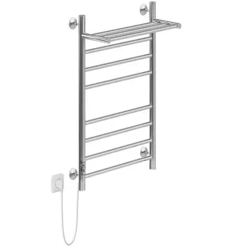 Электрический полотенцесушитель Ника