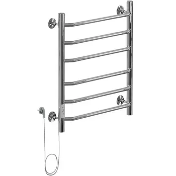 Электрический полотенцесушитель Ника