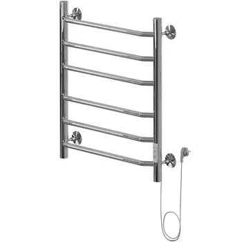 Электрический полотенцесушитель Ника