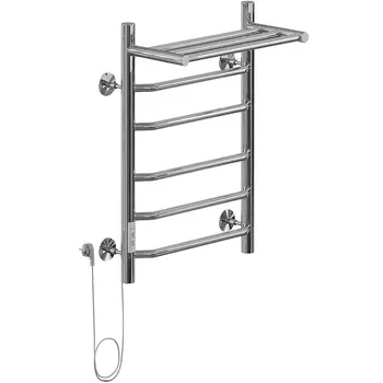 Электрический полотенцесушитель Ника