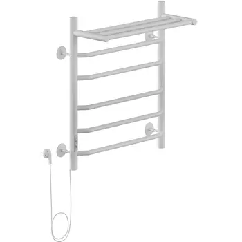 Электрический полотенцесушитель Ника