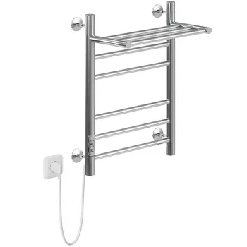 Электрический полотенцесушитель Ника