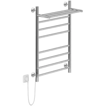 Электрический полотенцесушитель Ника