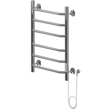 Электрический полотенцесушитель Ника