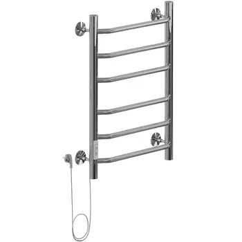 Электрический полотенцесушитель Ника