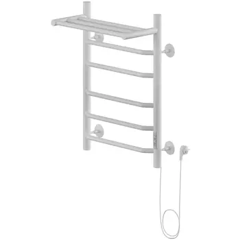 Электрический полотенцесушитель Ника