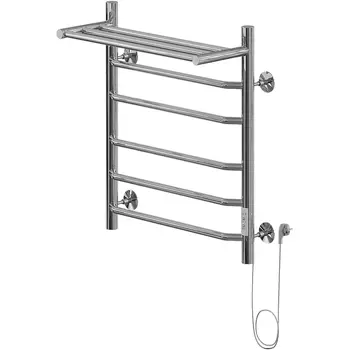 Электрический полотенцесушитель Ника