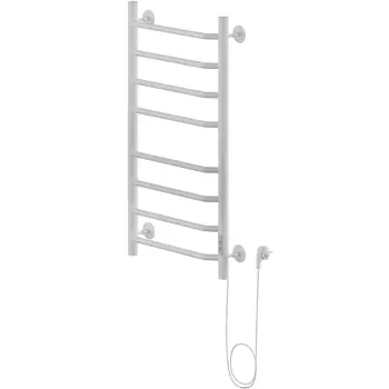 Электрический полотенцесушитель Ника