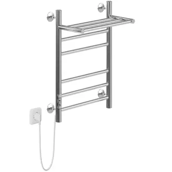 Электрический полотенцесушитель Ника