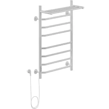 Электрический полотенцесушитель Ника