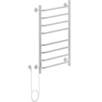 Электрический полотенцесушитель Ника