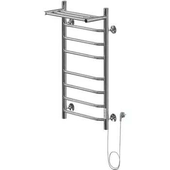 Электрический полотенцесушитель Ника