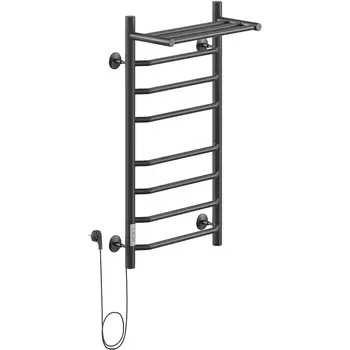 Электрический полотенцесушитель Ника