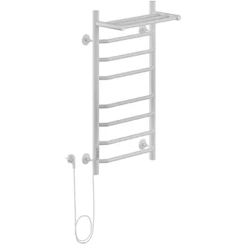 Электрический полотенцесушитель Ника