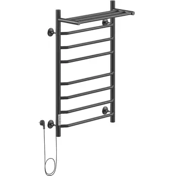 Электрический полотенцесушитель Ника