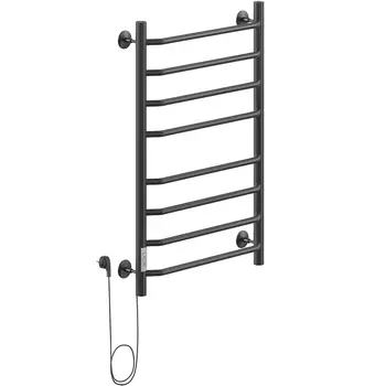 Электрический полотенцесушитель Ника