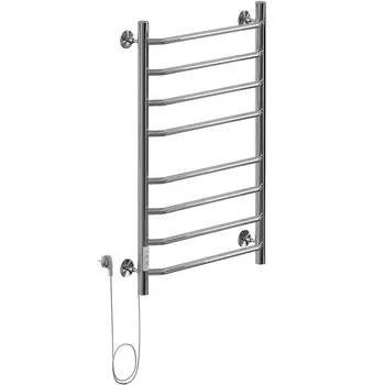 Электрический полотенцесушитель Ника