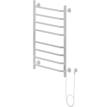 Электрический полотенцесушитель Ника