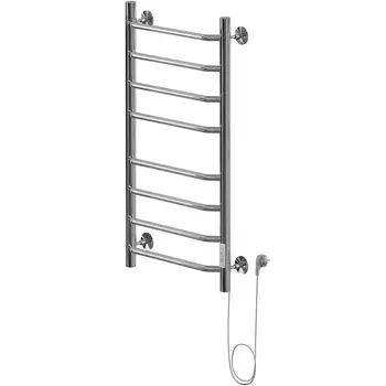 Электрический полотенцесушитель Ника