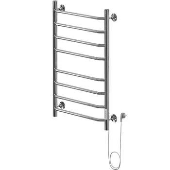 Электрический полотенцесушитель Ника