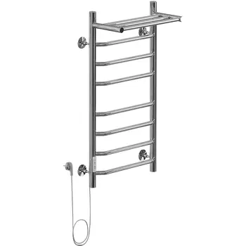 Электрический полотенцесушитель Ника