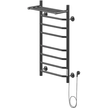 Электрический полотенцесушитель Ника