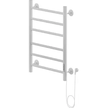 Электрический полотенцесушитель Ника