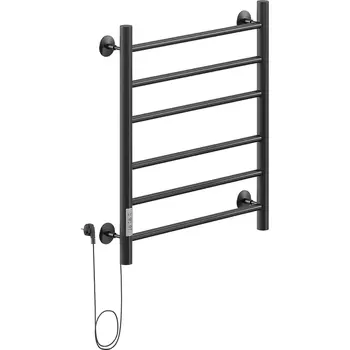 Электрический полотенцесушитель Ника