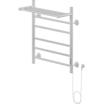 Электрический полотенцесушитель Ника