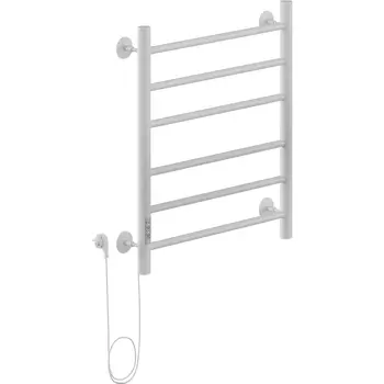 Электрический полотенцесушитель Ника
