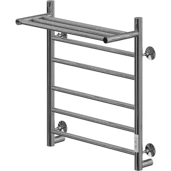 Электрический полотенцесушитель Ника