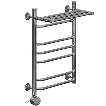 Электрический полотенцесушитель Ника