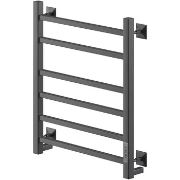 Электрический полотенцесушитель Ника