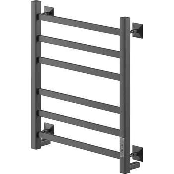 Электрический полотенцесушитель Ника