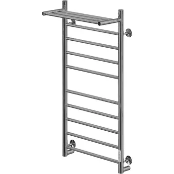 Электрический полотенцесушитель Ника