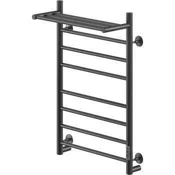 Электрический полотенцесушитель Ника