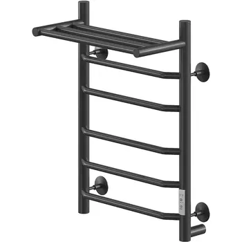 Электрический полотенцесушитель Ника