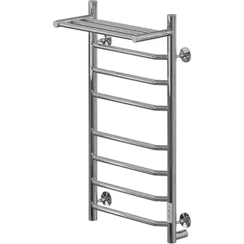 Электрический полотенцесушитель Ника