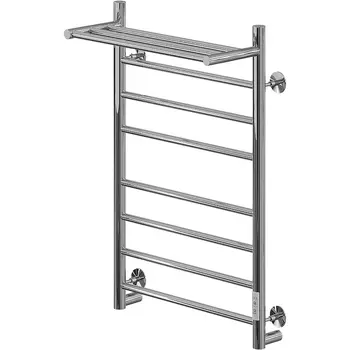 Электрический полотенцесушитель Ника