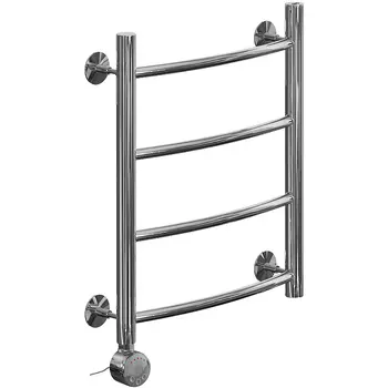 Электрический полотенцесушитель Ника