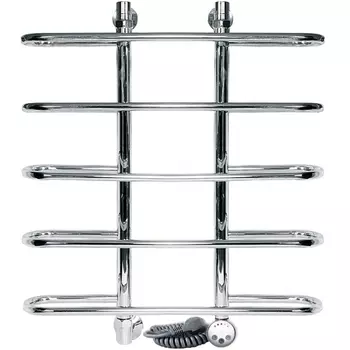 Электрический полотенцесушитель Ника