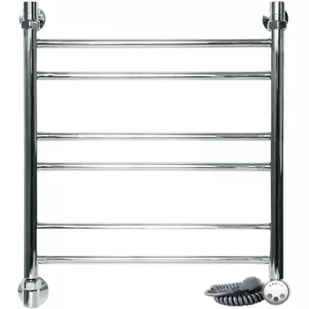 Электрический полотенцесушитель Ника