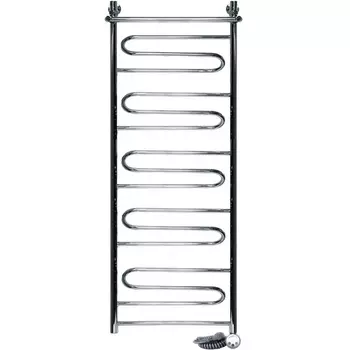 Электрический полотенцесушитель Ника