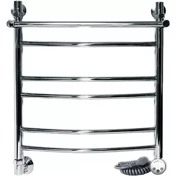 Электрический полотенцесушитель Ника