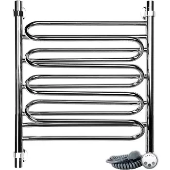 Электрический полотенцесушитель Ника