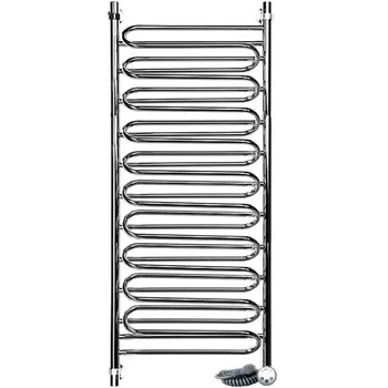 Электрический полотенцесушитель Ника