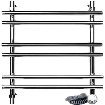 Электрический полотенцесушитель Ника